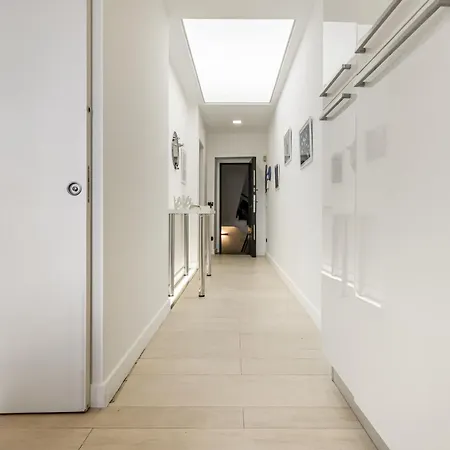 Apartmán Guesthost - La Cala Sea View With Balconies *