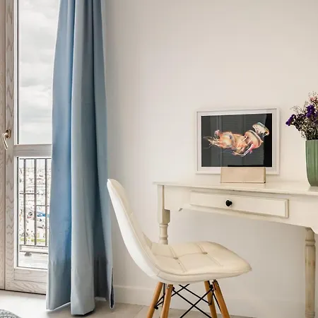 Guesthost - La Cala Sea View With Balconies Apartmán