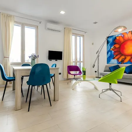 Guesthost - La Cala Sea View With Balconies *