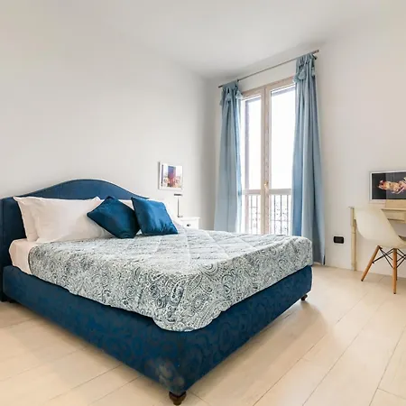 Guesthost - La Cala Sea View With Balconies * Palermo