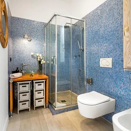 Guesthost - La Cala Sea View With Balconies Apartmán *