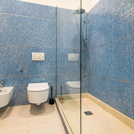 Guesthost - La Cala Sea View With Balconies Apartmán Palermo