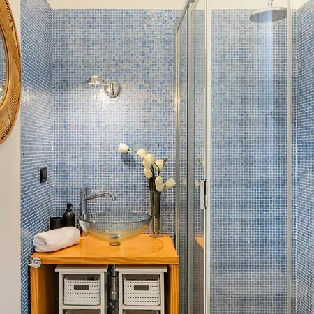 Apartmán Guesthost - La Cala Sea View With Balconies